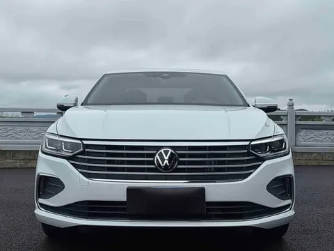 Volkswagen Lavida, миниатюра 2