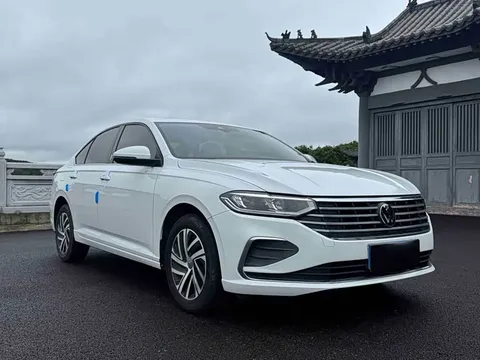 Volkswagen Lavida, миниатюра 3