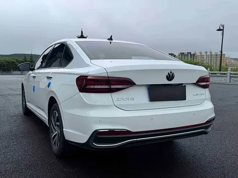 Volkswagen Lavida, миниатюра 4