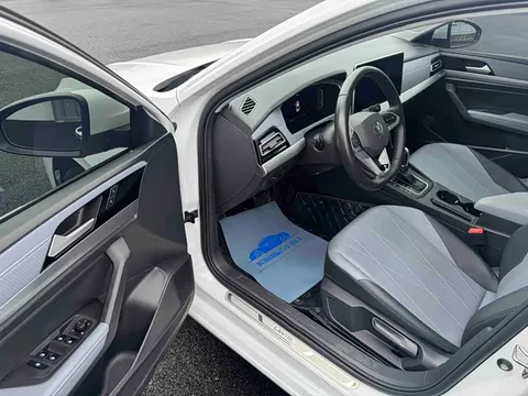 Volkswagen Lavida, миниатюра 7