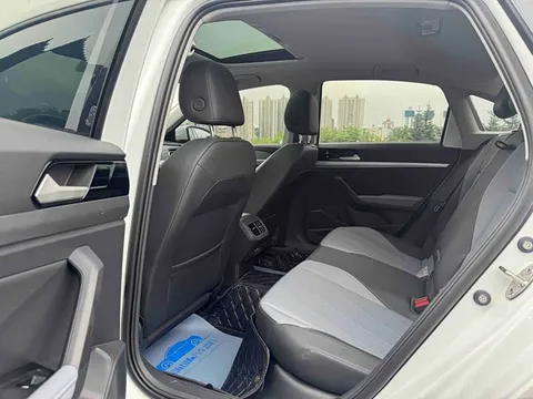Volkswagen Lavida, миниатюра 8