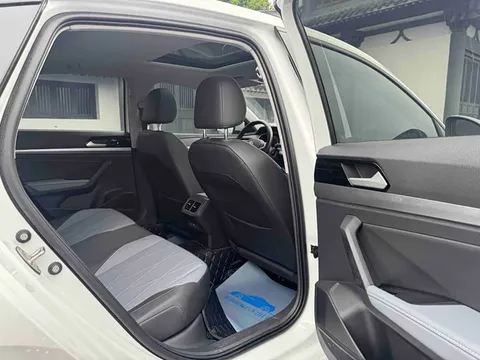 Volkswagen Lavida, миниатюра 9
