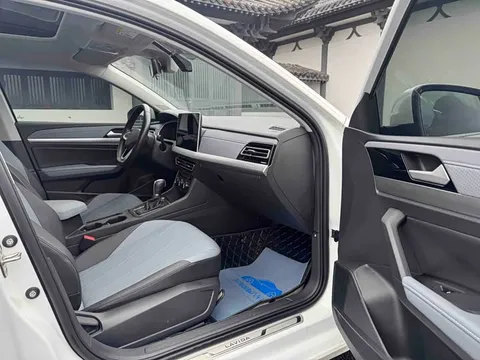 Volkswagen Lavida, миниатюра 10