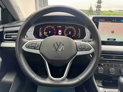 Volkswagen Lavida, миниатюра 15