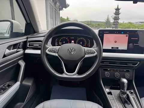 Volkswagen Lavida, миниатюра 16