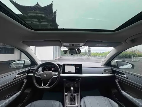 Volkswagen Lavida, миниатюра 17