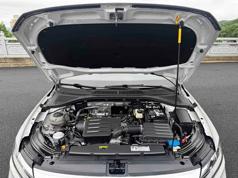Volkswagen Lavida, миниатюра 19
