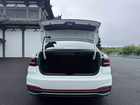 Volkswagen Lavida, миниатюра 20