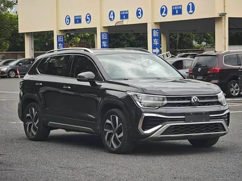 Volkswagen Tharu, миниатюра 2