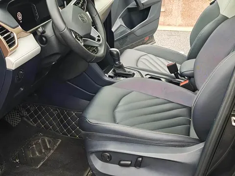Volkswagen Tharu, миниатюра 3