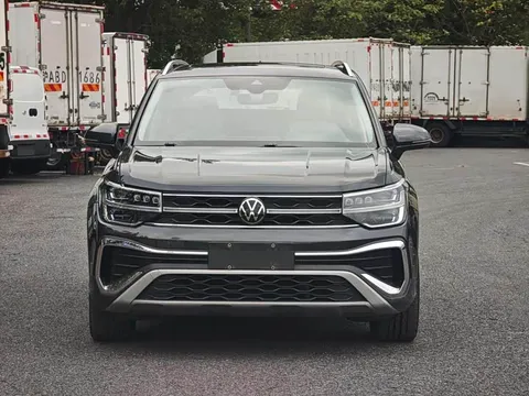 Volkswagen Tharu, миниатюра 4