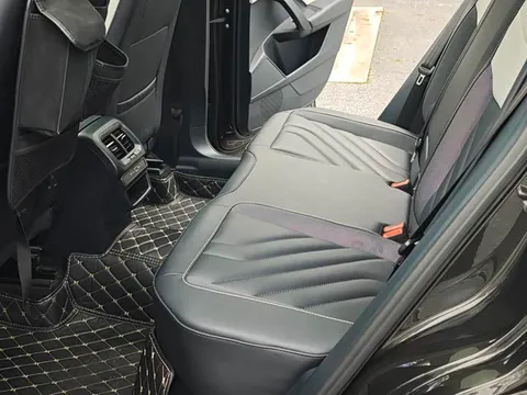 Volkswagen Tharu, миниатюра 6
