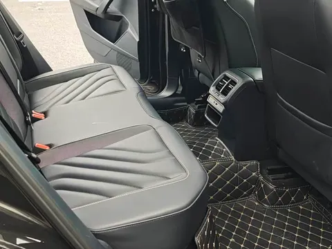 Volkswagen Tharu, миниатюра 7