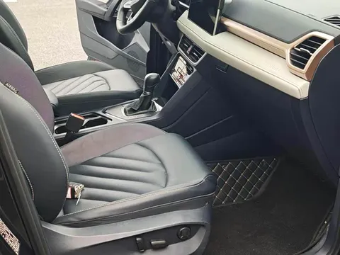 Volkswagen Tharu, миниатюра 8