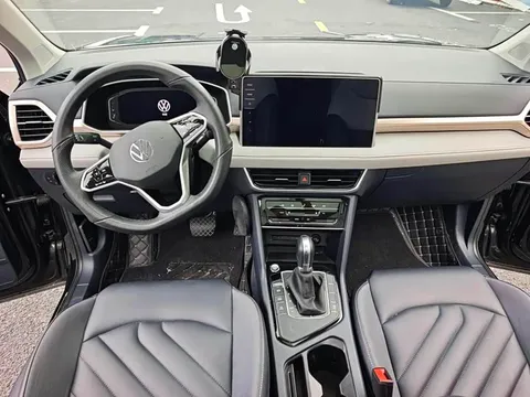 Volkswagen Tharu, миниатюра 10