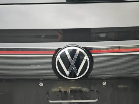 Volkswagen Tharu, миниатюра 13