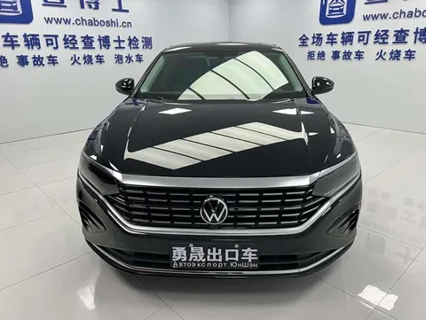 Volkswagen Passat, миниатюра 2
