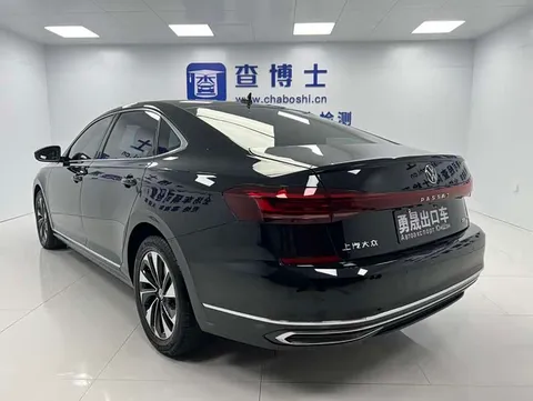 Volkswagen Passat, миниатюра 4
