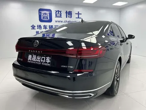 Volkswagen Passat, миниатюра 6
