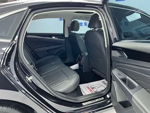 Volkswagen Passat, миниатюра 10