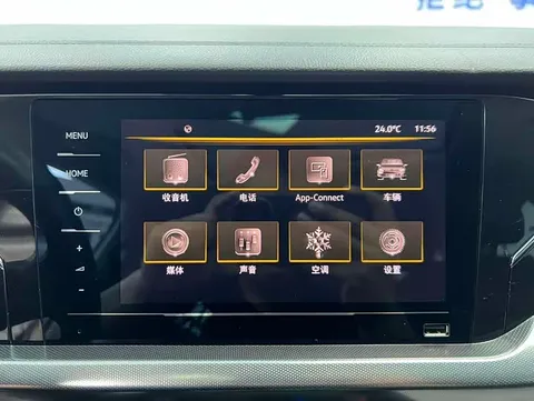 Volkswagen Passat, миниатюра 15
