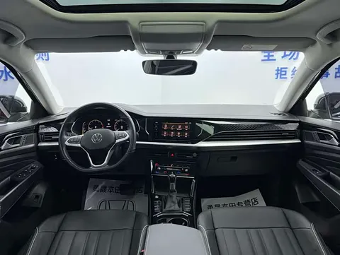 Volkswagen Passat, миниатюра 18