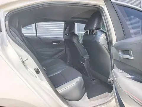 Toyota Levin, миниатюра 11