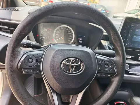 Toyota Levin, миниатюра 14