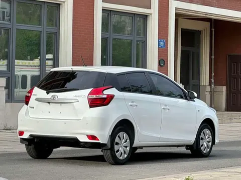Toyota Yaris, миниатюра 6