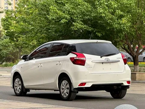 Toyota Yaris, миниатюра 7