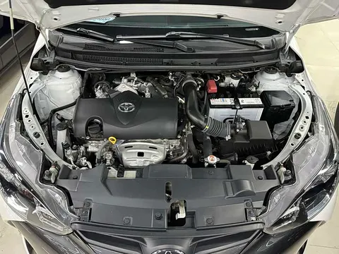 Toyota Yaris, миниатюра 8
