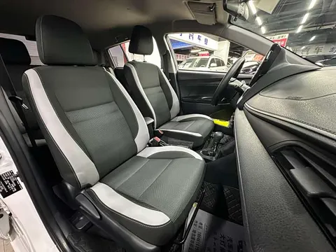 Toyota Yaris, миниатюра 9