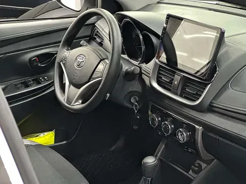 Toyota Yaris, миниатюра 10