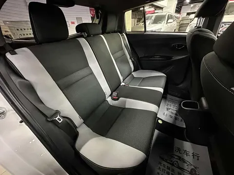 Toyota Yaris, миниатюра 11