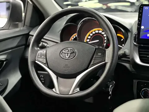Toyota Yaris, миниатюра 15