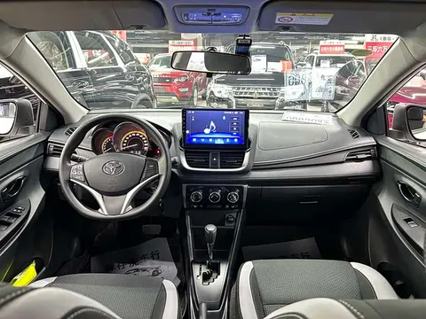 Toyota Yaris, миниатюра 16