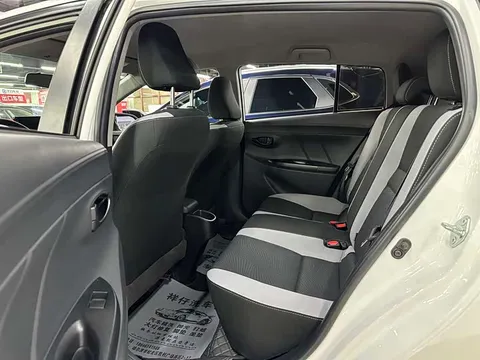 Toyota Yaris, миниатюра 17