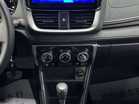Toyota Yaris, миниатюра 18