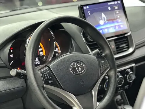 Toyota Yaris, миниатюра 20