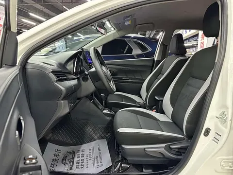 Toyota Yaris, миниатюра 21