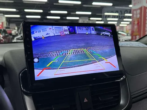 Toyota Yaris, миниатюра 25