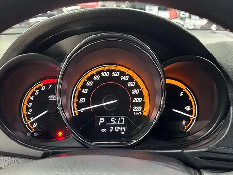 Toyota Yaris, миниатюра 26