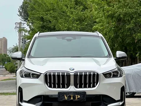 BMW X1, миниатюра 2