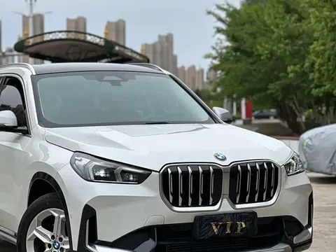BMW X1, миниатюра 5