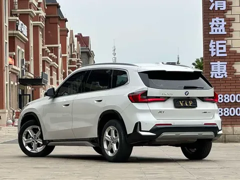 BMW X1, миниатюра 6