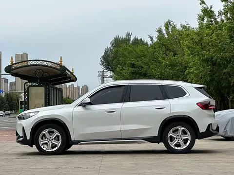 BMW X1, миниатюра 7