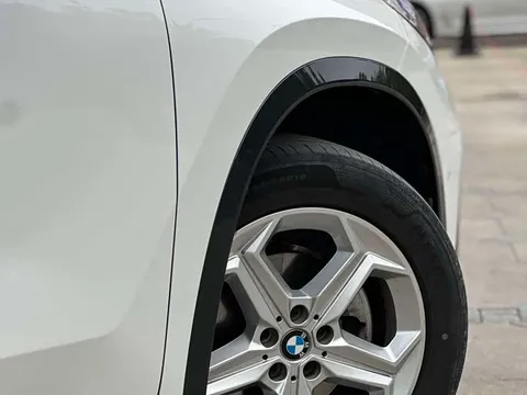 BMW X1, миниатюра 8