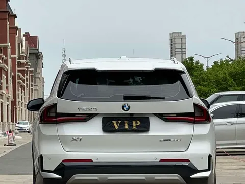 BMW X1, миниатюра 9
