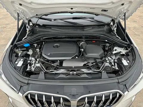 BMW X1, миниатюра 10