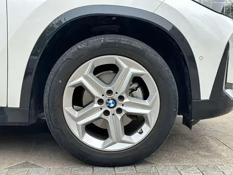 BMW X1, миниатюра 11